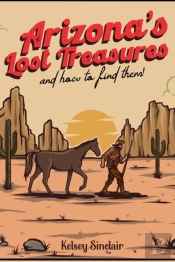 Arizona'S Lost Treasures