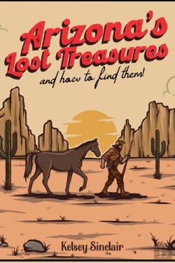 Bertrand.pt - Arizona'S Lost Treasures