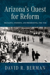 Arizona'S Quest For Reform