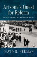 Arizona'S Quest For Reform