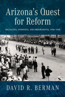 Bertrand.pt - Arizona'S Quest For Reform