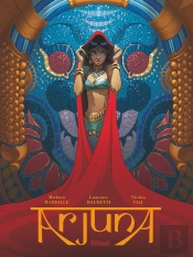 Arjuna