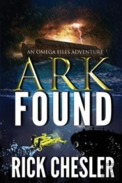 Ark Found: An Omega Files Adventure