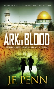 Ark Of Blood