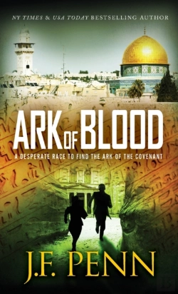 Bertrand.pt - Ark Of Blood