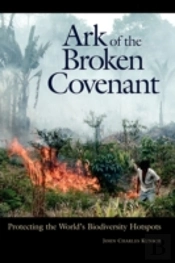 Ark Of The Broken Covenant
