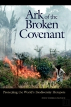 Bertrand.pt - Ark Of The Broken Covenant