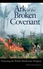 Ark Of The Broken Covenant