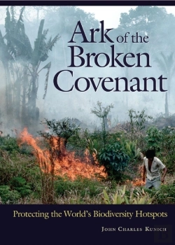 Bertrand.pt - Ark Of The Broken Covenant