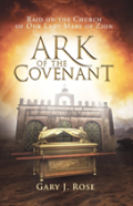 Ark Of The Covenant