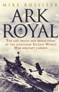 Bertrand.pt - Ark Royal
