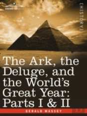 Ark, The Deluge, And The World'S Great Year