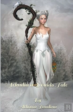 Bertrand.pt - Arkadia, A Druid'S Tale