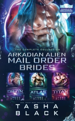 Bertrand.pt - Arkadian Alien Mail Order Brides
