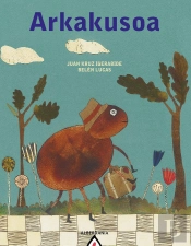 Arkakusoa