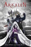 Arkalen