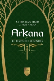 Arkana Livre 1
