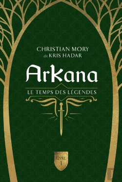Bertrand.pt - Arkana Livre 1