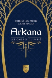 Arkana Livre 2