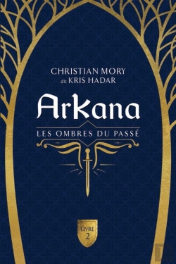 Bertrand.pt - Arkana Livre 2