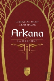 Arkana Livre 3