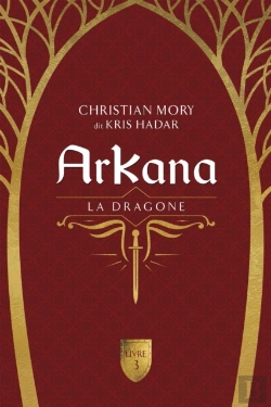 Bertrand.pt - Arkana Livre 3