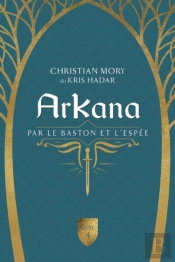 Arkana Livre 4