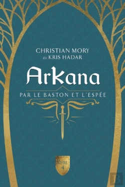 Bertrand.pt - Arkana Livre 4