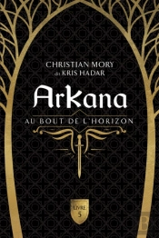 Arkana Livre 5