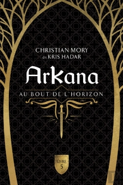 Bertrand.pt - Arkana Livre 5