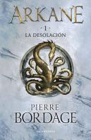 Arkane Nº 01 La Desolacion