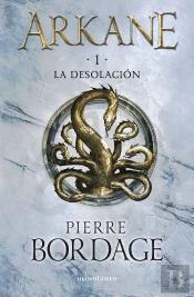 Arkane Nº 01 La Desolacion