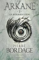 Arkane Nº 02 La Resurreccion
