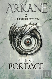 Arkane Nº 02 La Resurreccion