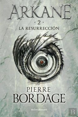 Bertrand.pt - Arkane Nº 02 La Resurreccion
