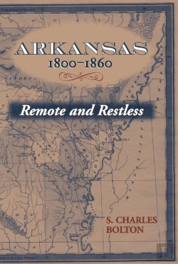 Bertrand.pt - Arkansas, 1800-1860