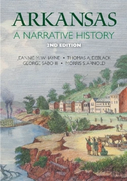 Bertrand.pt - Arkansas: A Narrative History