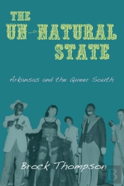Arkansas And The Queer South