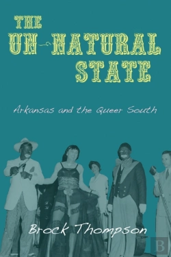 Bertrand.pt - Arkansas And The Queer South