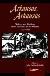 Arkansas, Arkansas 1