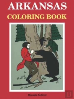 Bertrand.pt - Arkansas Coloring Book