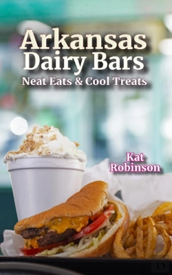Bertrand.pt - Arkansas Dairy Bars