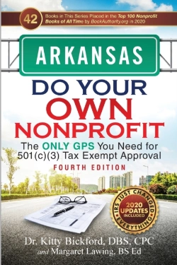 Bertrand.pt - Arkansas Do Your Own Nonprofit