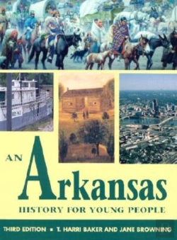 Bertrand.pt - Arkansas History For Young People