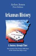 Arkansas History