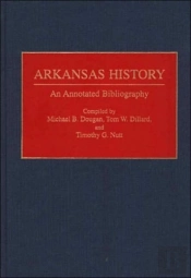 Arkansas History