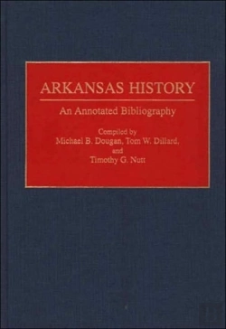 Bertrand.pt - Arkansas History