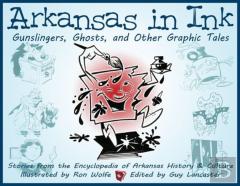 Arkansas In Ink