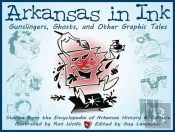 Arkansas In Ink