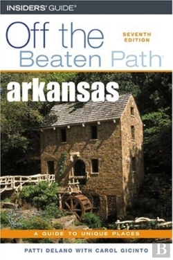 Bertrand.pt - Arkansas Off The Beaten Path